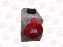 HONEYWELL K73641RED 3