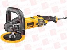 STANLEY BLACK & DECKER DWP849X-GB