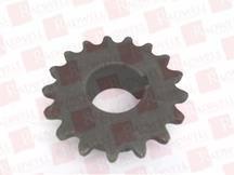 MARTIN SPROCKET & GEAR INC 35BS17 7/8 2