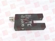 EFECTOR OPU-FCKG/IO-LINK/AS-OPU200