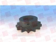 MARTIN SPROCKET & GEAR INC 60BS14 1 1/2 1