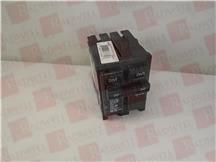 EATON CORPORATION BRH250 2