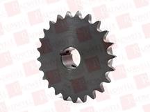 MARTIN SPROCKET & GEAR INC 40BS24 7/8 1