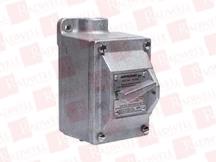 EATON CORPORATION 7810ED 2