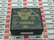 COSEL YS505A 1