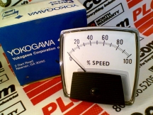 YOKOGAWA 254 309 FAZZ