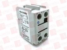 ALLEN BRADLEY 100-FA02