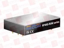 RECOM RP40Q-11024SRUW/P