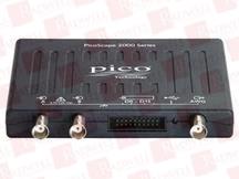 PICO PICOSCOPE 2208B MSO