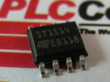 ST MICRO ST1S14PHR 1