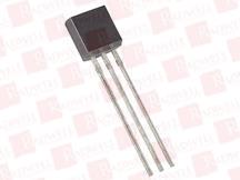 ON SEMICONDUCTOR BC558B