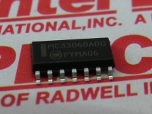 ON SEMICONDUCTOR IC33060AD