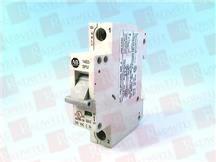 ALLEN BRADLEY 1492-SPU1C060 5