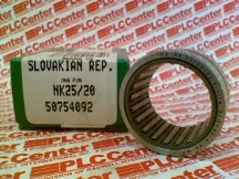 SCHAEFFLER GROUP NK-25/20