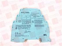 EATON CORPORATION MTL7096-