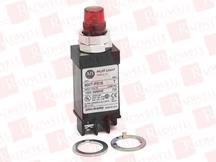 ALLEN BRADLEY 800T-QST12