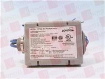 LEVITON OPP20-D1 1