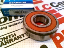 NTN BEARING 6304LU