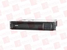 SCHNEIDER ELECTRIC SMT1000RM2UC