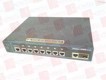 CISCO WS-C2960G-8TC-L 0