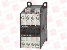 OMRON J7KNG-18-01 24D 0