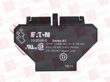 EATON CORPORATION 10-8546-5