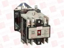 SCHNEIDER ELECTRIC 8501-XDO40V62Y414