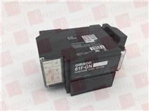 OMRON 61F-GN AC110/220 1