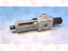 TPC MECHATRONICS CO PP3-03BDG 1