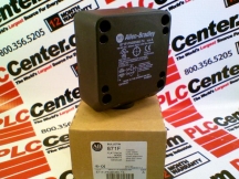 ALLEN BRADLEY 871F-P50BN80-T4