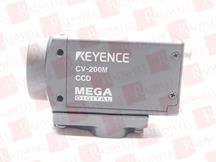 KEYENCE CORP CV-200M