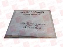 ALLEN BRADLEY 800M-N3 1