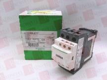 SCHNEIDER ELECTRIC LC1D38BLS177