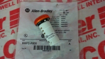 ALLEN BRADLEY 800FD-P0D5 1