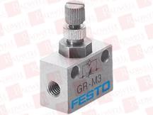 FESTO GR-M3