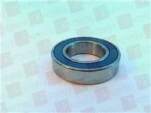 CONSOLIDATED BEARING 61903-ZZ 3