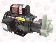 BALDOR INDUSTRIAL MOTORS 34G265W882