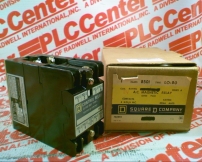 SCHNEIDER ELECTRIC 8501-LO80-220 1