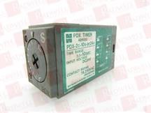 MATSUSHITA ELECTRIC PDX-2C-10M-AC120V