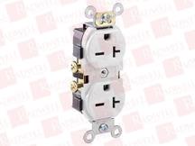 LEVITON 5822-W