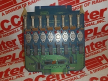 KANSON ELECTRONICS INC D-16-09-002