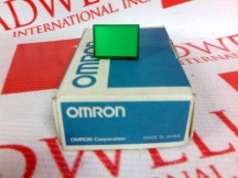 OMRON A3BJ-510G