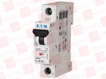 EATON CORPORATION FAZ-K50/1