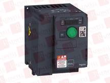 SCHNEIDER ELECTRIC ATV320U22M3C