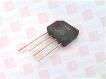 ON SEMICONDUCTOR KBP04M