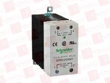 SCHNEIDER ELECTRIC SSRDF8S45A1