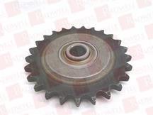 MARTIN SPROCKET & GEAR INC 40BB25H 5/8