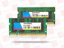 ATECH 1GB-DDR2-PC2-4200