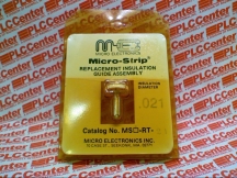 MICRO ELECTRONICS MS1-RT-21