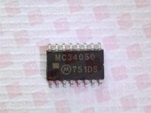 NXP SEMICONDUCTOR MC34050D